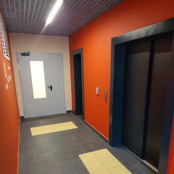 Сдается 2-х комнатная квартира, 59,7 м²