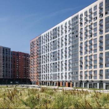Сдается 2-х комнатная квартира, 59,7 м²