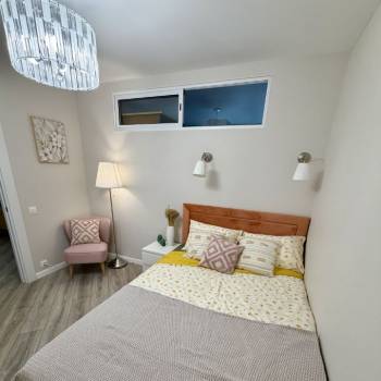 Сдается Многокомнатная квартира, 44,4 м²