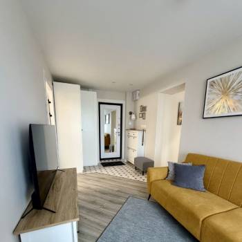 Сдается Многокомнатная квартира, 44,4 м²