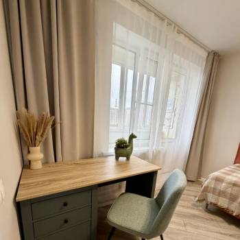 Сдается Многокомнатная квартира, 44,4 м²