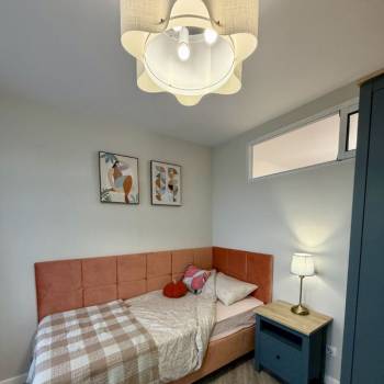 Сдается Многокомнатная квартира, 44,4 м²
