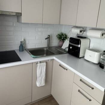 Сдается 2-х комнатная квартира, 55 м²