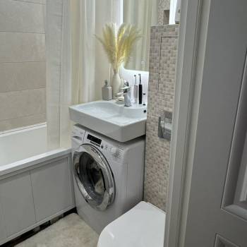 Сдается 2-х комнатная квартира, 55 м²