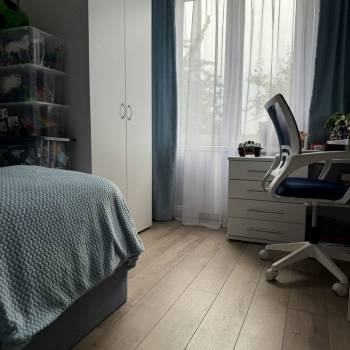 Сдается 2-х комнатная квартира, 55 м²