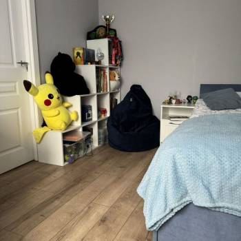 Сдается 2-х комнатная квартира, 55 м²