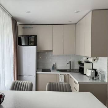 Сдается 2-х комнатная квартира, 55 м²
