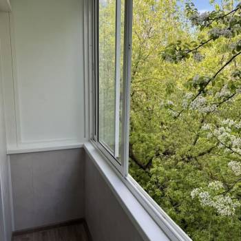 Сдается 2-х комнатная квартира, 55 м²