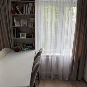 Сдается 2-х комнатная квартира, 55 м²