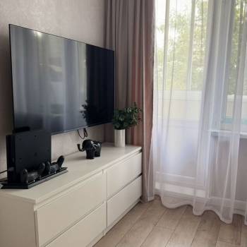 Сдается 2-х комнатная квартира, 55 м²