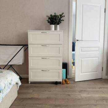 Сдается 2-х комнатная квартира, 55 м²