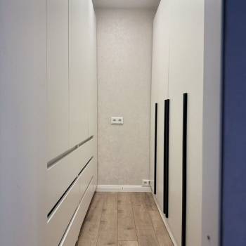 Сдается 2-х комнатная квартира, 55 м²