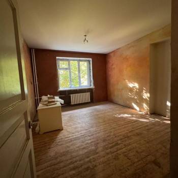 Продается 3-х комнатная квартира, 72,6 м²