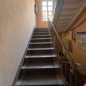Продается 3-х комнатная квартира, 72,6 м²