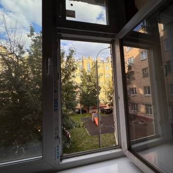 Продается 3-х комнатная квартира, 72,6 м²