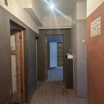 Продается 3-х комнатная квартира, 72,6 м²