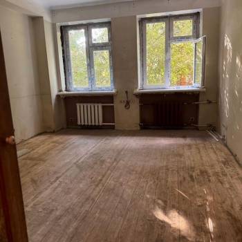 Продается 3-х комнатная квартира, 72,6 м²