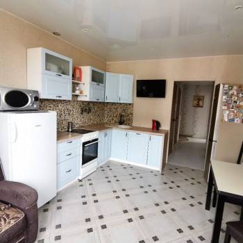 Продается 2-х комнатная квартира, 63,8 м²