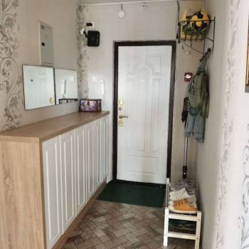 Продается 2-х комнатная квартира, 63,8 м²