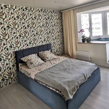 Продается 2-х комнатная квартира, 63,8 м²