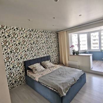 Продается 2-х комнатная квартира, 63,8 м²