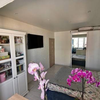 Продается 2-х комнатная квартира, 63,8 м²