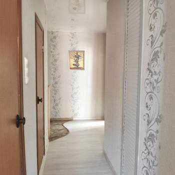 Продается 2-х комнатная квартира, 63,8 м²