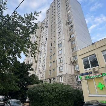 Продается 2-х комнатная квартира, 51,5 м²