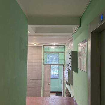 Продается 2-х комнатная квартира, 51,5 м²