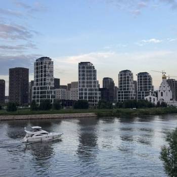 Продается 2-х комнатная квартира, 51,5 м²