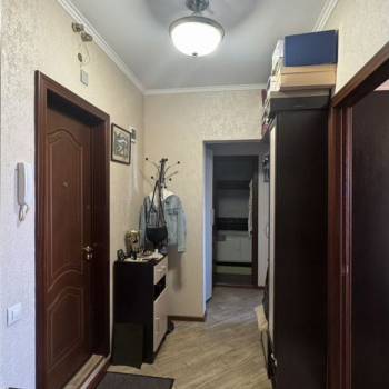 Продается 2-х комнатная квартира, 51,5 м²