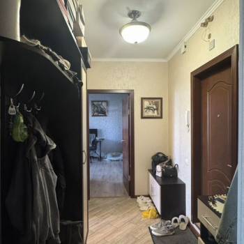 Продается 2-х комнатная квартира, 51,5 м²