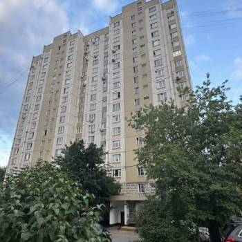 Продается 2-х комнатная квартира, 51,5 м²