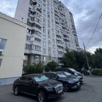Продается 2-х комнатная квартира, 51,5 м²