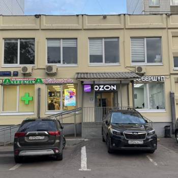 Продается 2-х комнатная квартира, 51,5 м²