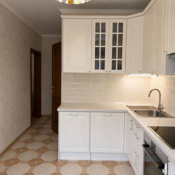 Продается 2-х комнатная квартира, 52 м²