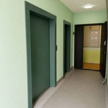 Продается 2-х комнатная квартира, 52 м²