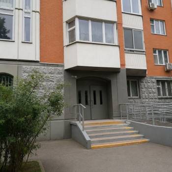 Продается 2-х комнатная квартира, 52 м²
