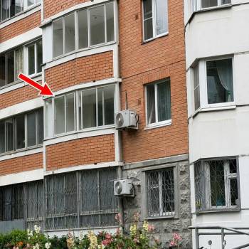 Продается 2-х комнатная квартира, 52 м²