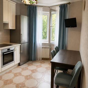 Продается 2-х комнатная квартира, 52 м²
