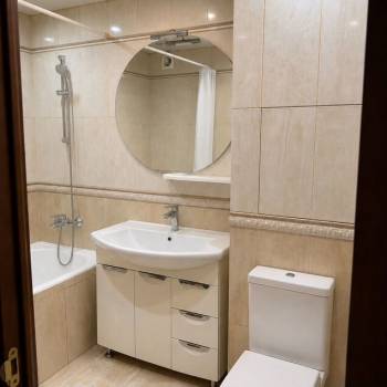 Продается 2-х комнатная квартира, 52 м²