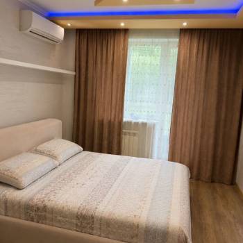 Продается 2-х комнатная квартира, 52 м²