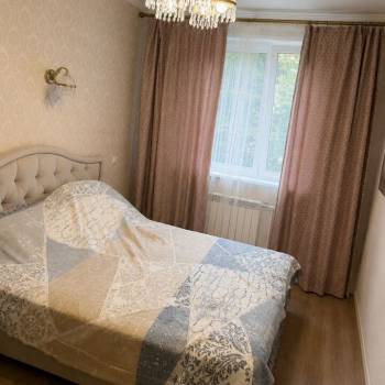 Продается 2-х комнатная квартира, 52 м²