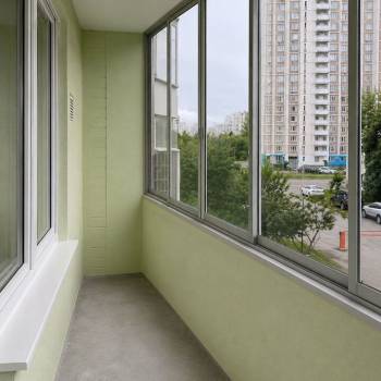 Продается 2-х комнатная квартира, 52 м²