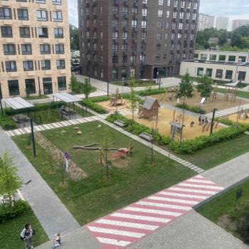 Продается 1-комнатная квартира, 20 м²