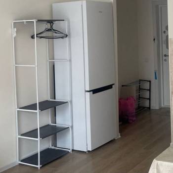 Продается 1-комнатная квартира, 20 м²