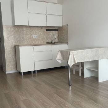 Продается 1-комнатная квартира, 20 м²