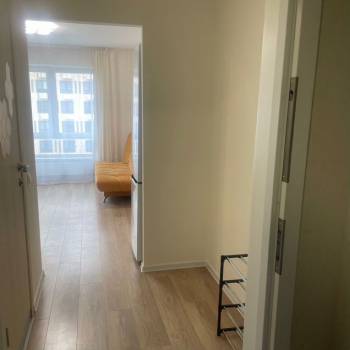 Продается 1-комнатная квартира, 20 м²