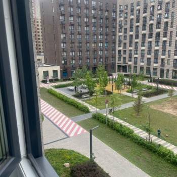 Продается 1-комнатная квартира, 20 м²