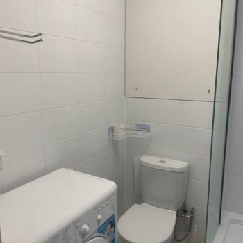 Продается 1-комнатная квартира, 20 м²
